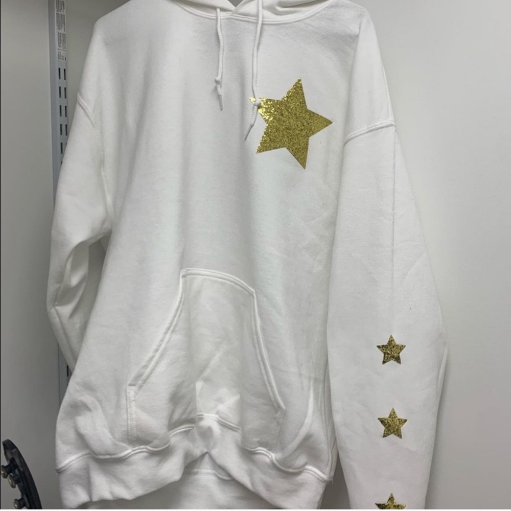 cute sweatshirt